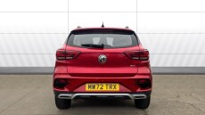 MG ZS 1.5 VTi-TECH Excite 5dr Petrol Hatchback